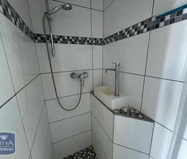 Location Appartement 1 pièce 9m² BETHUNE 62400 - Photo 6