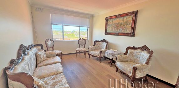 TOP FLOOR UNIT - Photo 2