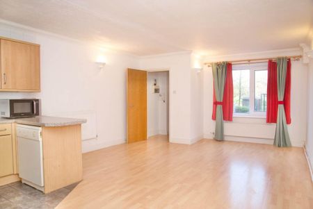 2 bedroom apartment to rent - Photo 2