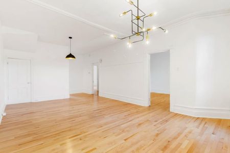 Appartement à louer - Montréal (Ville-Marie) (Centre) - Photo 3