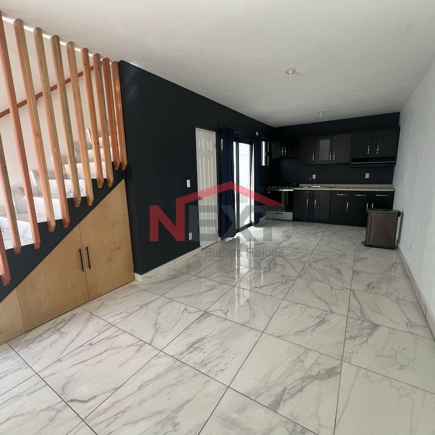 CASA EN RENTA EN PRIVADA LOS SAUCES, TIJUANA B.C - Foto 1