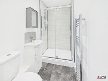 2 bedroom flat to rent - Photo 5