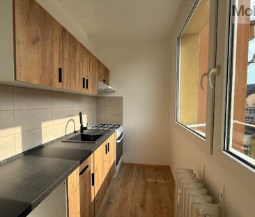 Pronájem bytu 1+1 27 m² - Photo 1