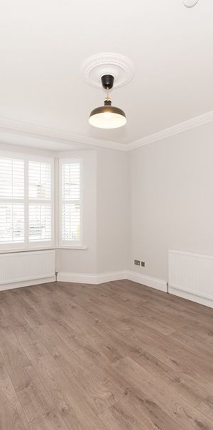 Room in a Shared House, Rymer Road, CR0 - Photo 1