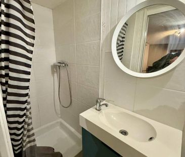 Studio meublé Croix Bonneau - Photo 3