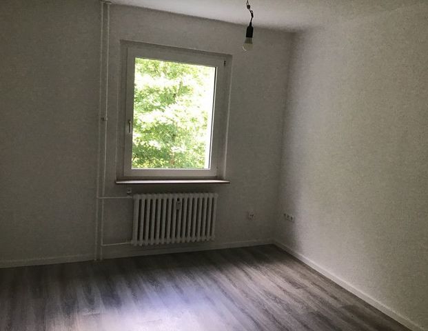 Schöner Wohnen in dieser individuellen 2-Zimmer-Wohnung - Foto 1