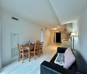 For Lease - 60 Shuter Street Unit# 1703, Toronto, Ontario - Photo 2