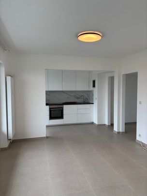 Appartement te huur - Foto 1