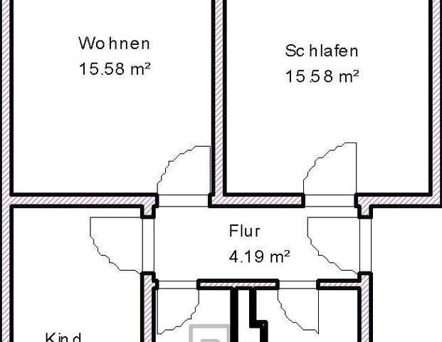 Wohnungsangebot Innsbrucker Straße 16 - Foto 1