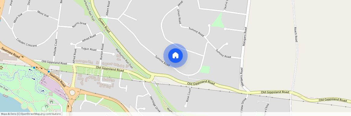 39 Summit Road, Vic 3140, Lilydale