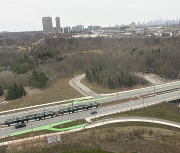 For Lease - 5 Quarrington Lane Unit# 1511, Toronto, Ontario - Photo 2