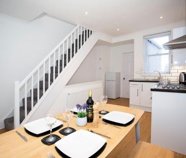 2 bedroom house to rent - Photo 3