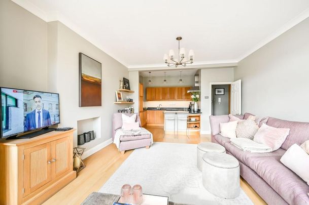 2 bedroom flat to rent - Photo 1