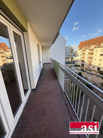 APPT 3/4P + GARAGE + PARKING - Photo 2