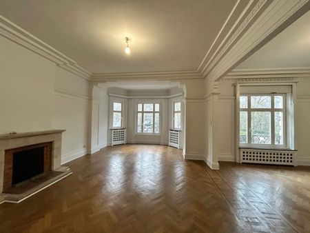 Appartement te huur - Foto 4