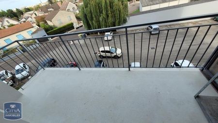 Location Appartement 1 pièce 35m² LONGVIC 21600 - Photo 5