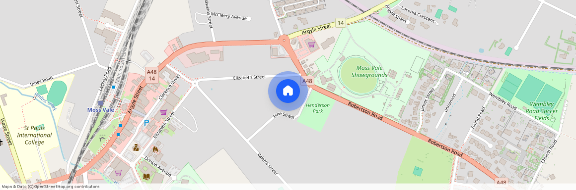 3/8 Elizabeth Street, 2577, Moss Vale Nsw