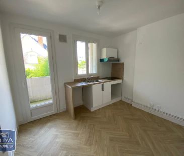 Appartement à louer 3 pièces 63.3m² - Photo 3