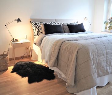 Hyllie Allé, Malmö - Foto 1