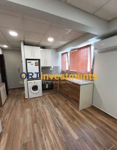 Studio/Γκαρσονιέρα για ενοικίαση Βαρδάρης - Δικαστήρια (Βαρδάρης - Λαχανόκηποι) - Φωτογραφία 2
