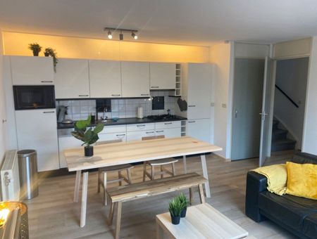 Te huur: Huis Rochus Meeuwiszweg in Brielle - Foto 3