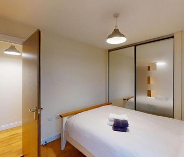 1 bedroom flat to rent - Photo 5