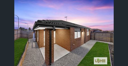 Immaculate Family House In MAYFIELD ESTATE! - Photo 3