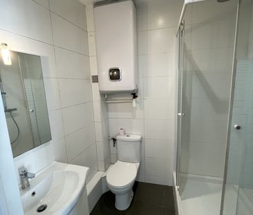Location Appartement 1 pièce 22m² POISSY 78300 - Photo 3
