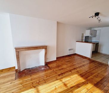 Appartement 1 pièce à louer - Photo 4