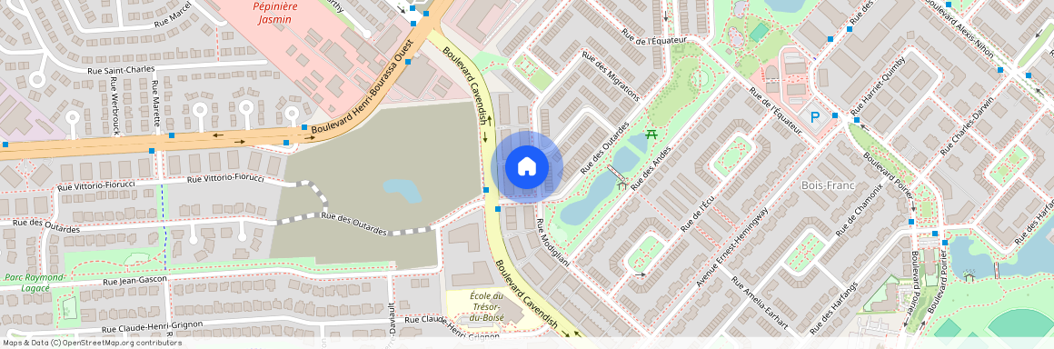 Nouveauté, 2310 Rue Modigliani, app. 202, Montréal (Saint-Laurent), H4R0J1