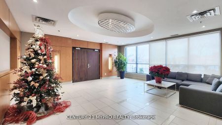 For Lease - 840 Queen's Plate Drive Unit# 1003, Toronto, Ontario - Photo 2