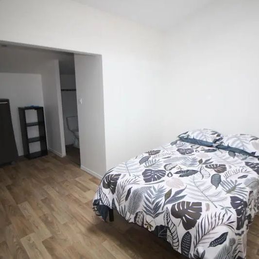 Appartement à louer 1 pièce 20.94m² - Photo 1