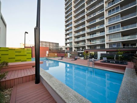 3/148 Adelaide Terrace, EAST PERTH - Photo 5