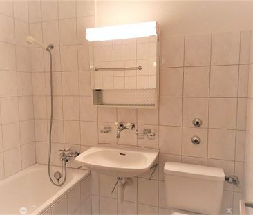 2 Zimmer, 50 m², 1. Stock - Foto 2