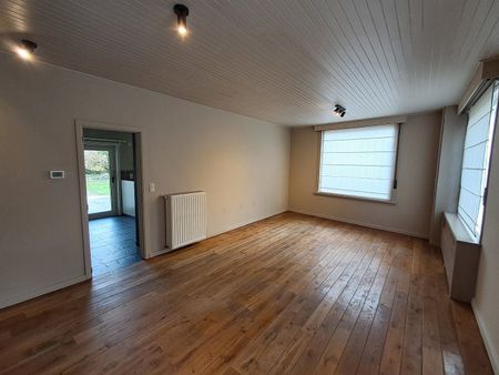 Woning met leuke tuin! - Photo 4