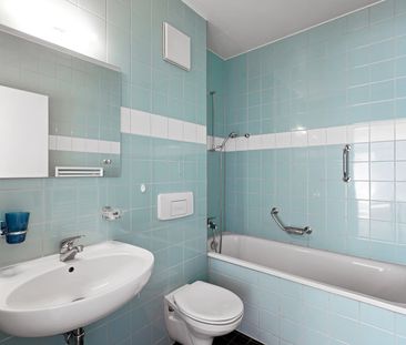 "Moderne Wohnung an bester Lage" - Photo 6