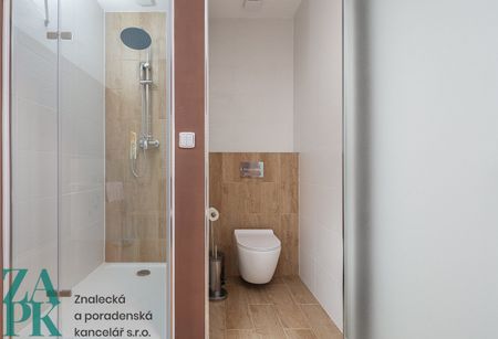 Pronájem bytu 1+kk 22 m² - Photo 5