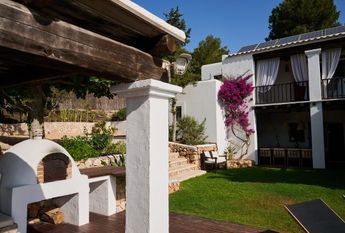 KM·3, Ibiza, Balearic Islands 07830
