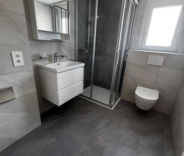 NEW 3.5-ROOM APARTMENT ON THE 1ST FLOOR - Foto 6