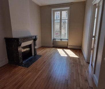 Location Appartement 3 pièces 61m² NANCY 54000 - Photo 1