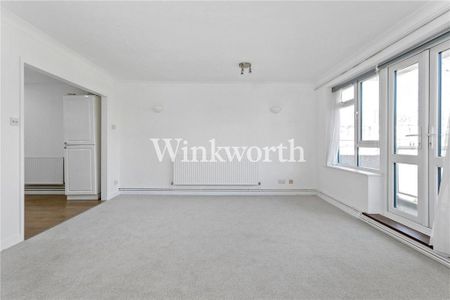 1 bedroom apartment to rent - Photo 2