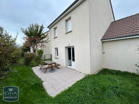 Location Maison 4 pièces 82m² FRIVILLE ESCARBOTIN 80130 - Photo 5