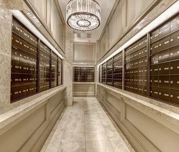 YORKVILLE PLAZA: Avenue Rd & Yorkville Ave (155 Yorkville Ave) AD#1... - Photo 1