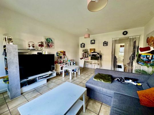 APPARTEMENT F3 de 69m2 à SURVILIERS - Photo 1