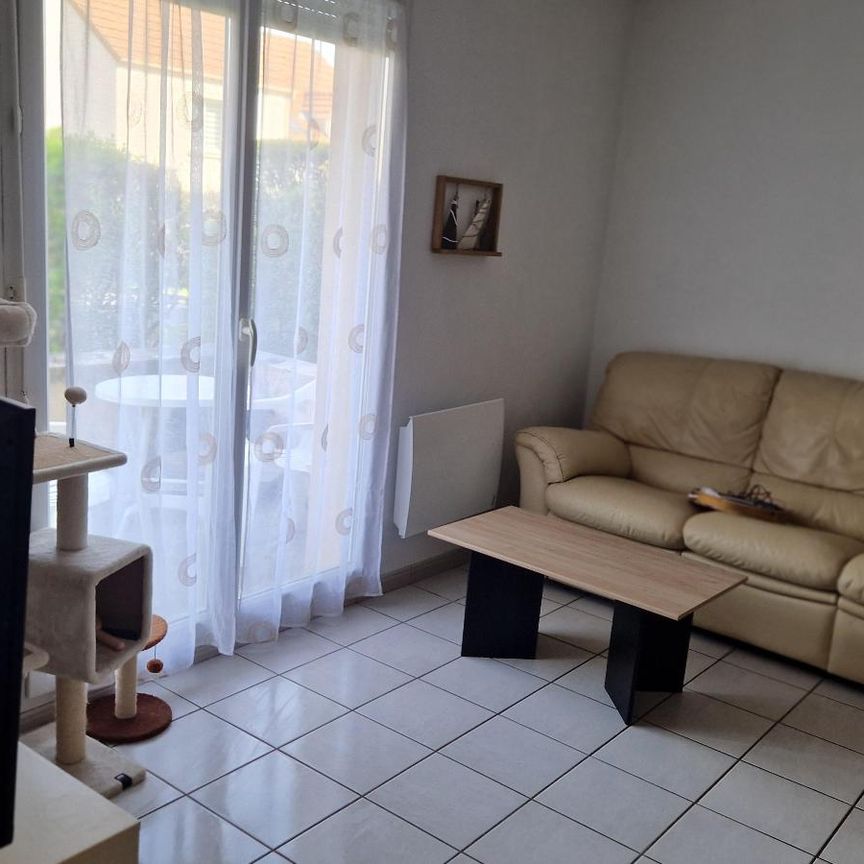 Location Appartement 2 pièces 54m² WITRY LES REIMS 51420 - Photo 1