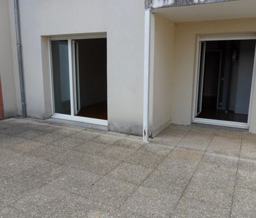 Location Appartement 2 Pièces 51 m² - Photo 4