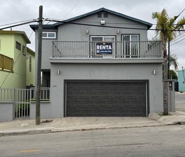 Se Renta Casa Lucio Blanco (Rosarito) - Photo 2
