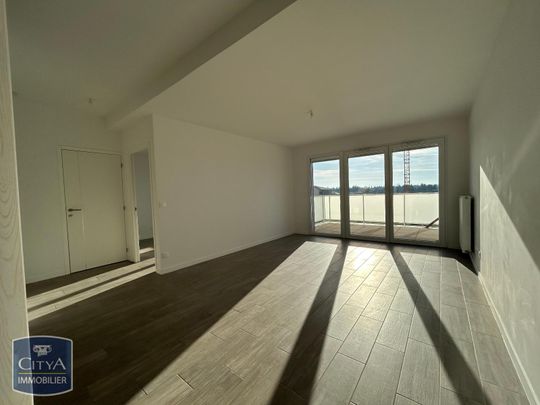 Location Appartement 4 pièces 79m² MONTEUX 84170 - Photo 1