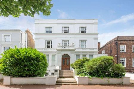 Hamilton Terrace, St Johns Wood, NW8 - Photo 2