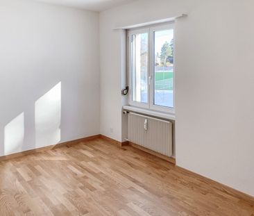 attraktive 4.0-Zi. Wohnung im 1. OG - Photo 3